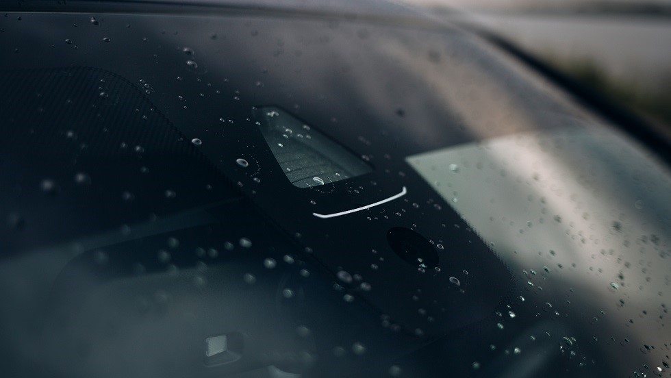 Todo el de lluvia y su funcionamiento Onroad