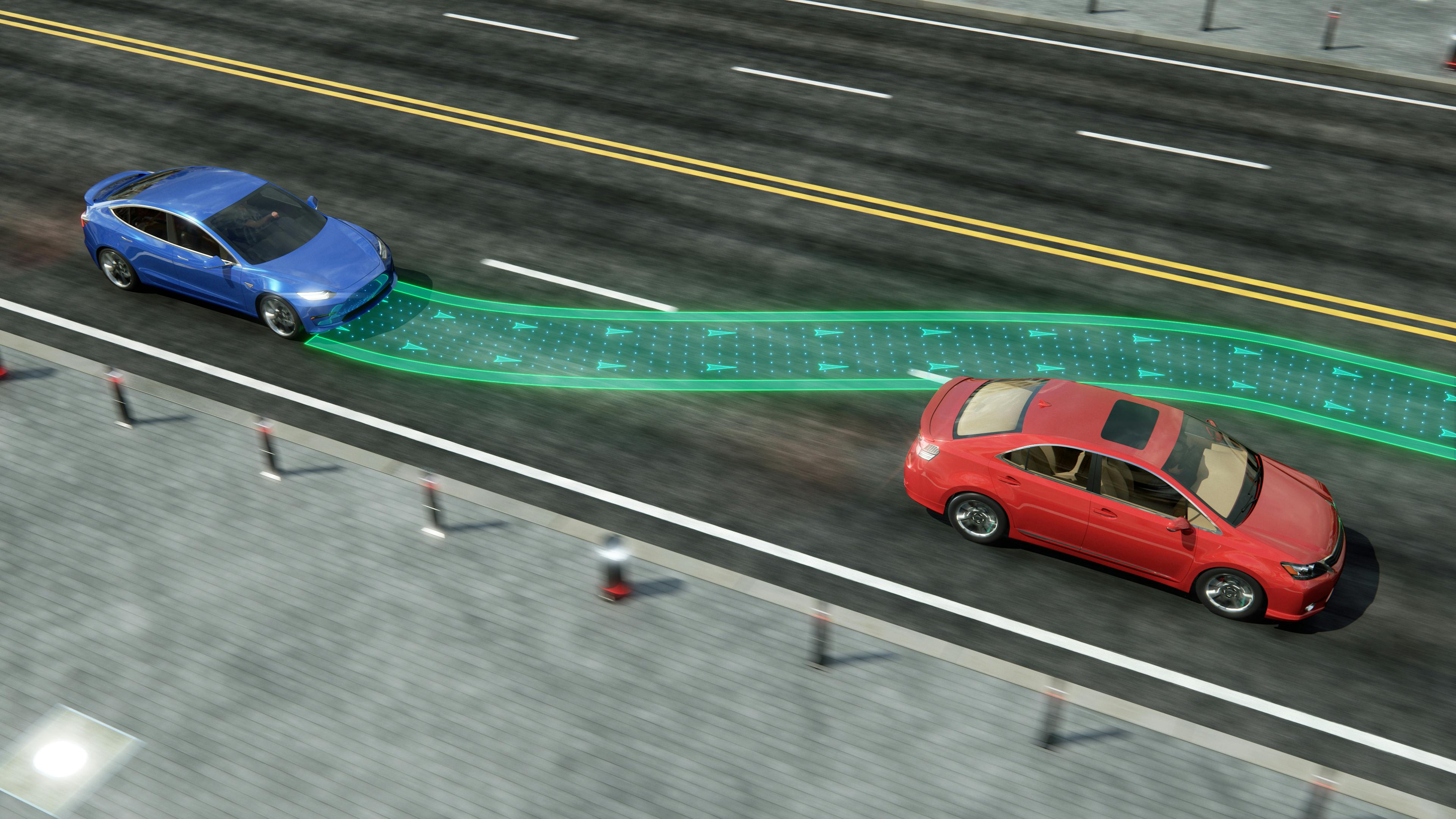 ¿Cómo se lleva a cabo un cambio de carril? ¡Te lo contamos! ¿Cómo se lleva a cabo un cambio de carril? ¡Te lo contamos!