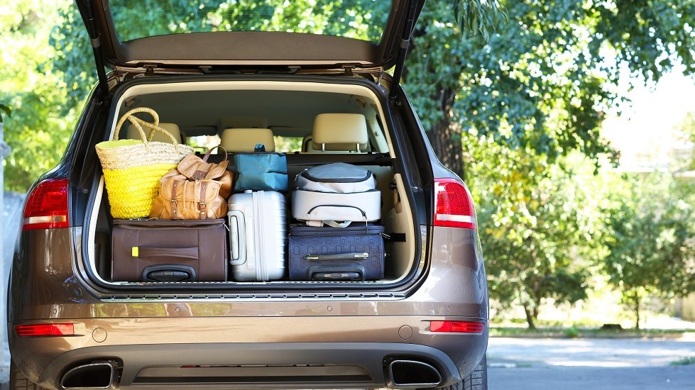 Carga del vehículo - Las claves para cargar el coche 🚗​