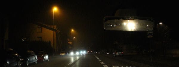 Los 6 Tipos de luces de coche 🔆 🚘 - Autoescuela Ruta 7
