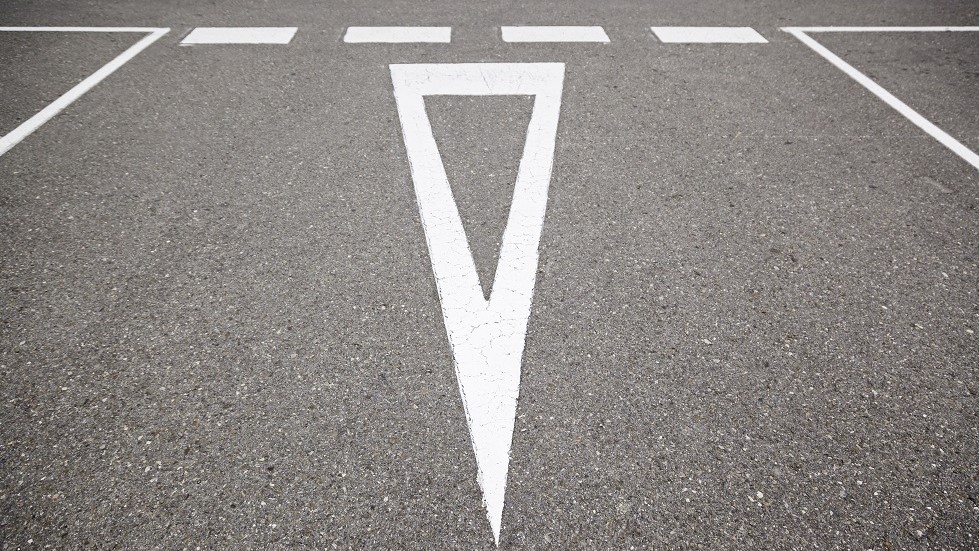 Todo sobre las marcas viales blancas Onroad