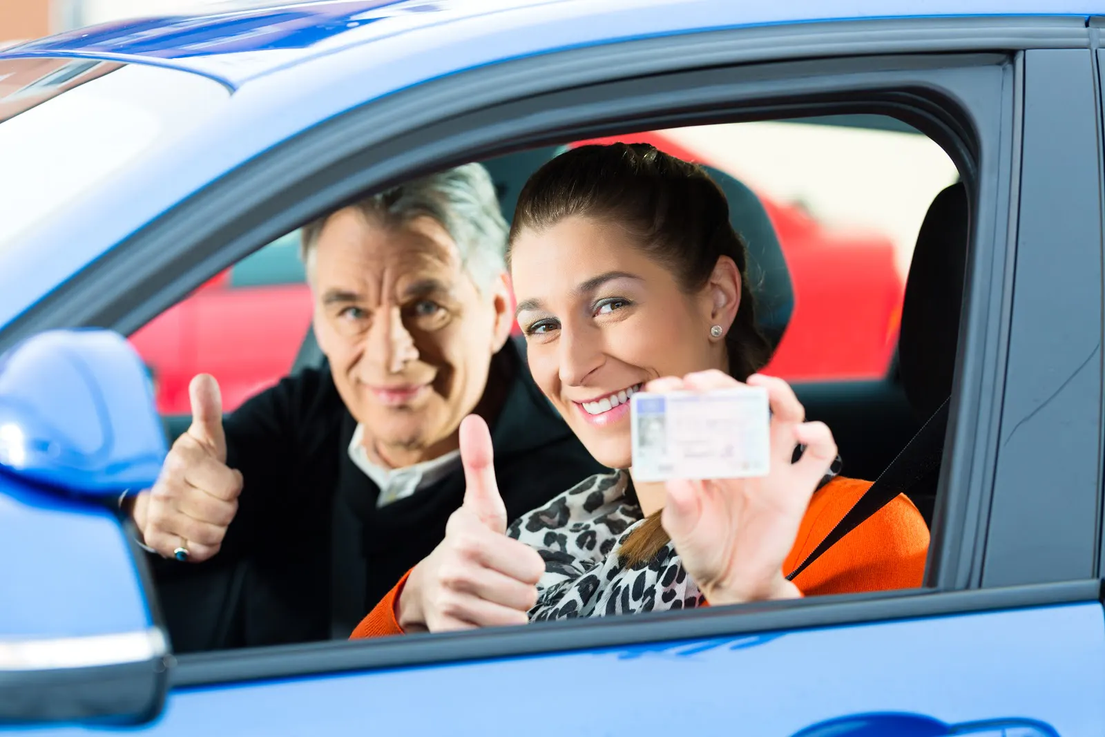 Cuanto Tarda En Llegar El Carnet De Conducir Dgt