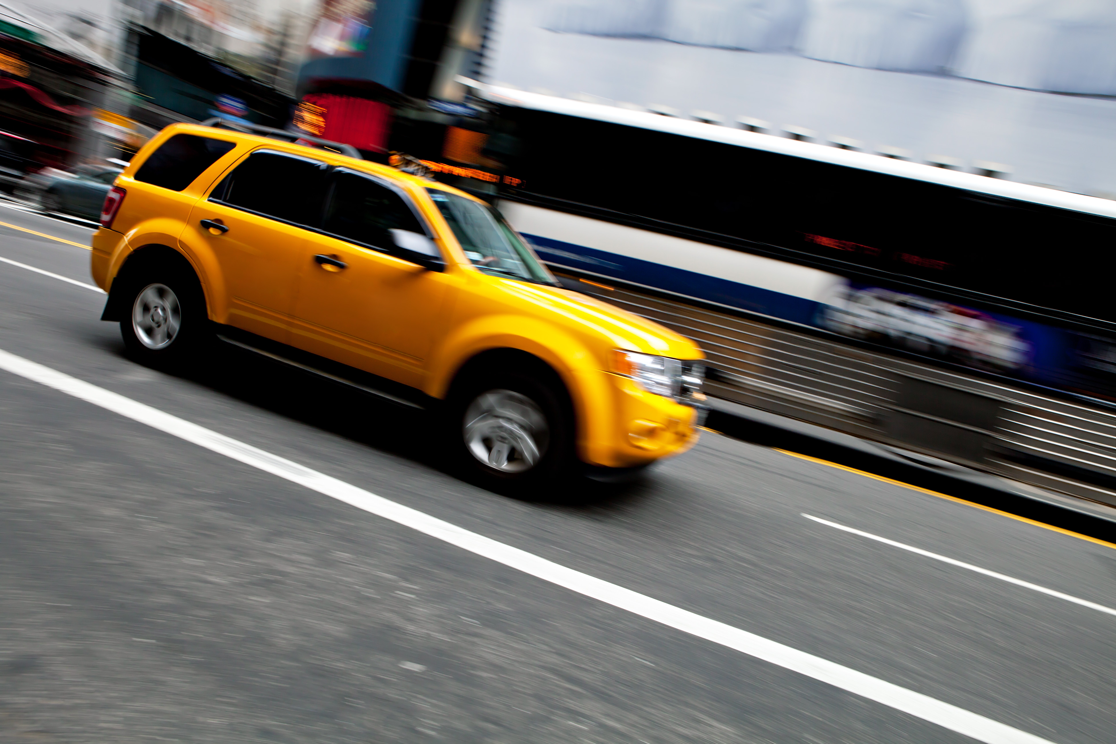 Características de los coches SUV - ¿Qué son exactamente?