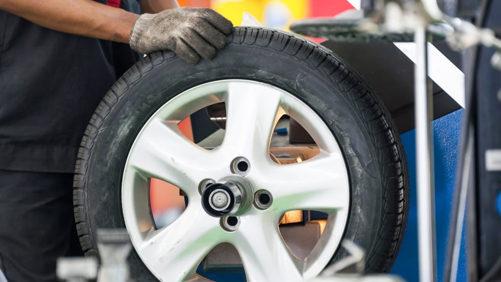 Equilibrado de neumáticos: ¿En qué consiste? ¿Cuándo tengo que