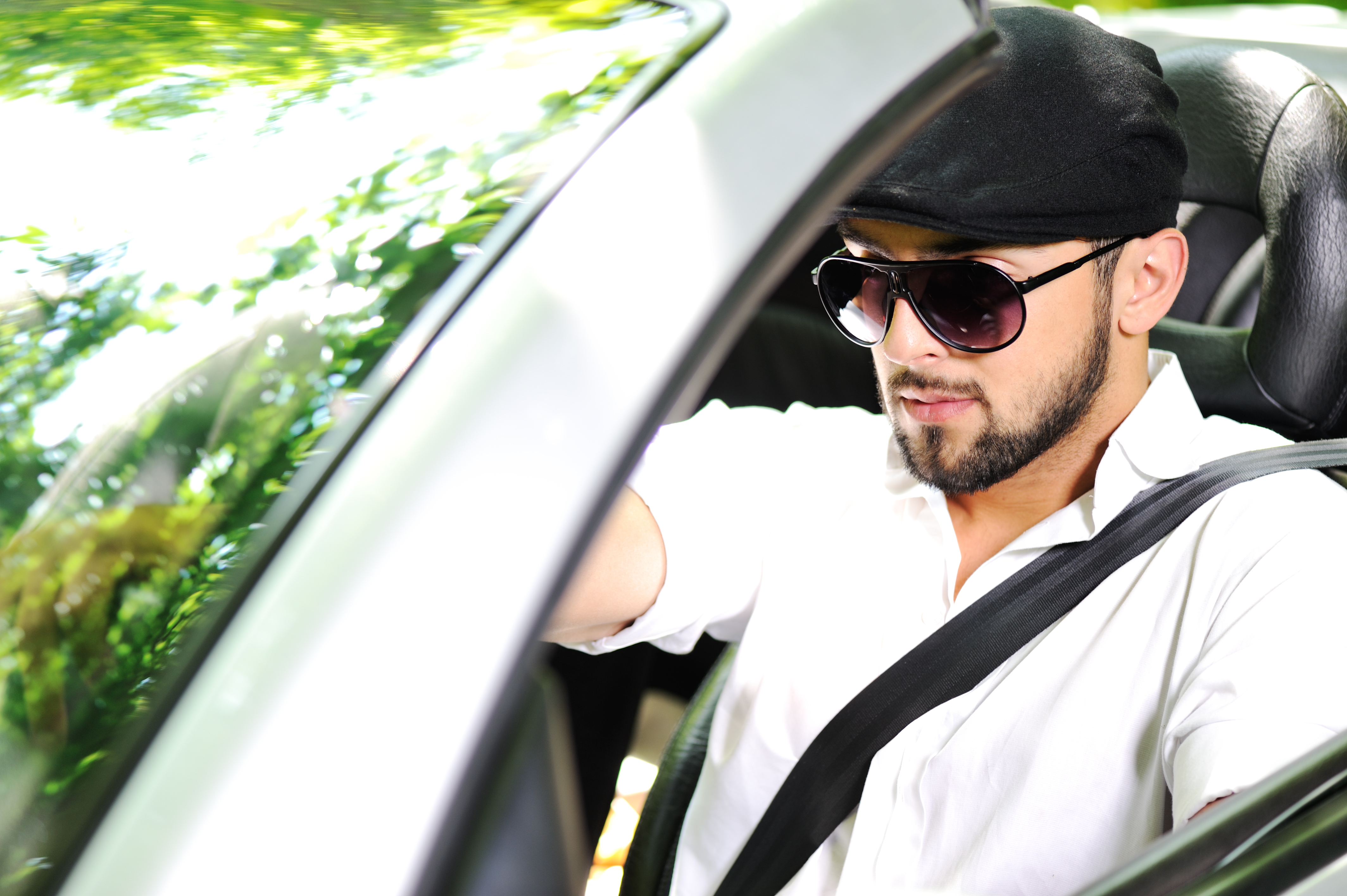 Lentes para conducir online con sol