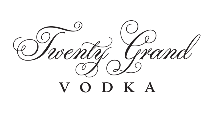 Twenty Grand Vodka