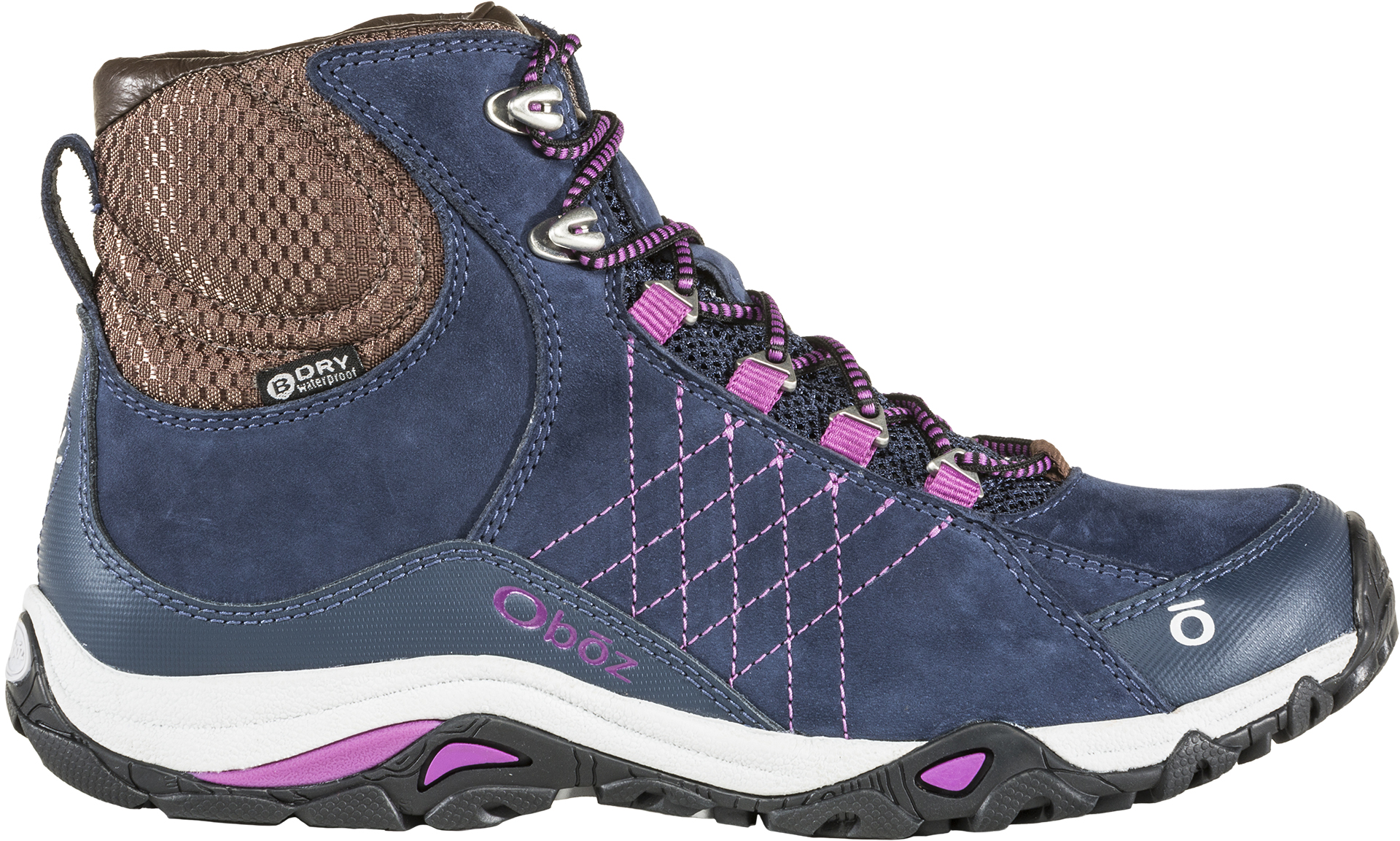 womens oboz boots