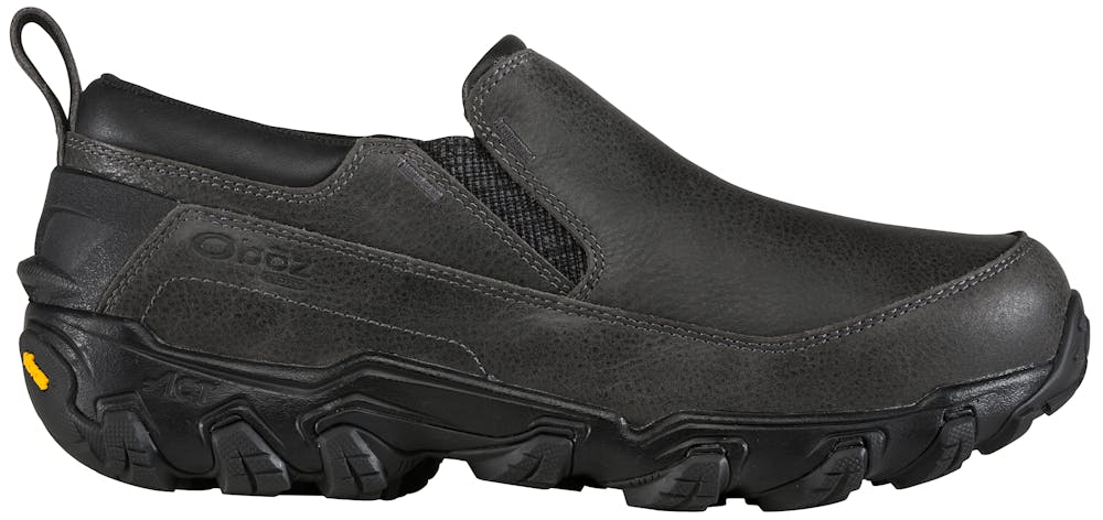 Men's Big Sky II Low Insulated Waterproof