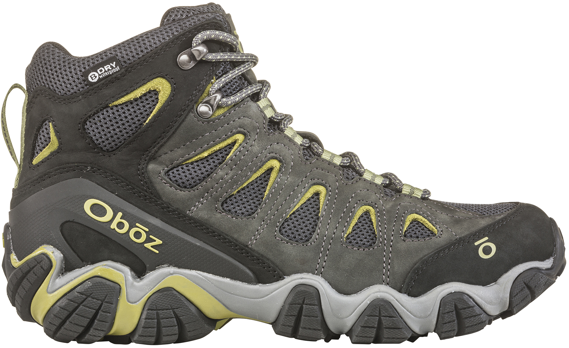 oboz men's sawtooth mid