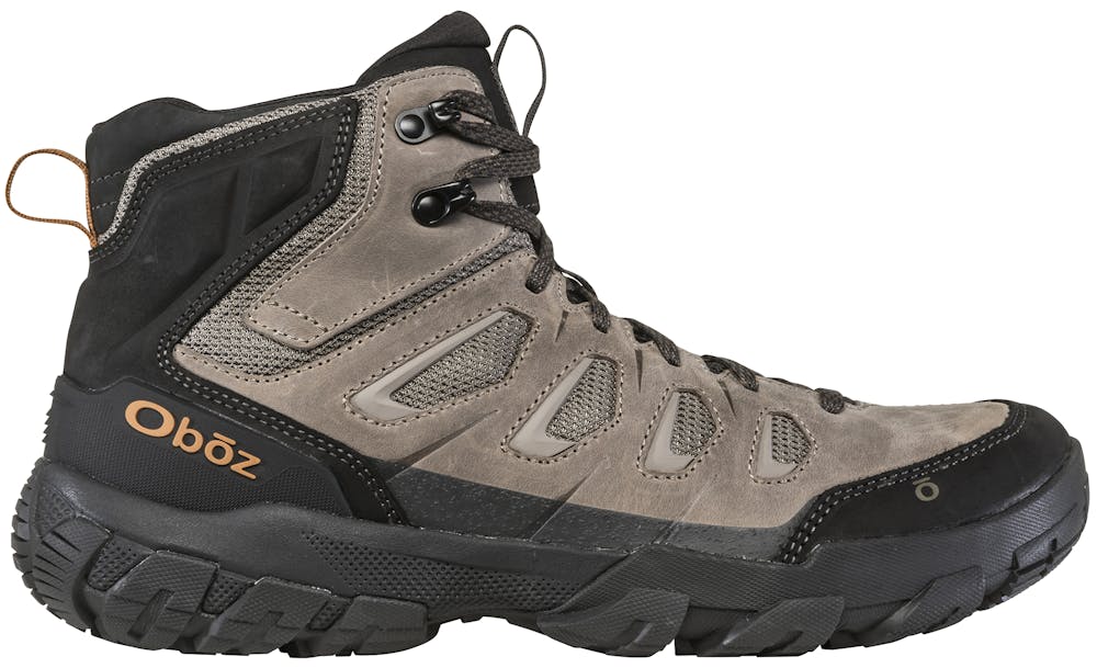 Oboz Men's Sawtooth X Mid Hiking Boots