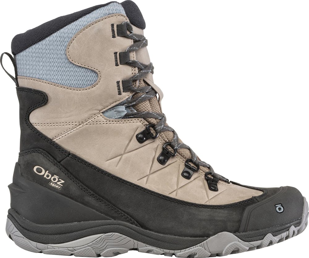 Oboz Women's Ousel Insulated Waterproof Boot