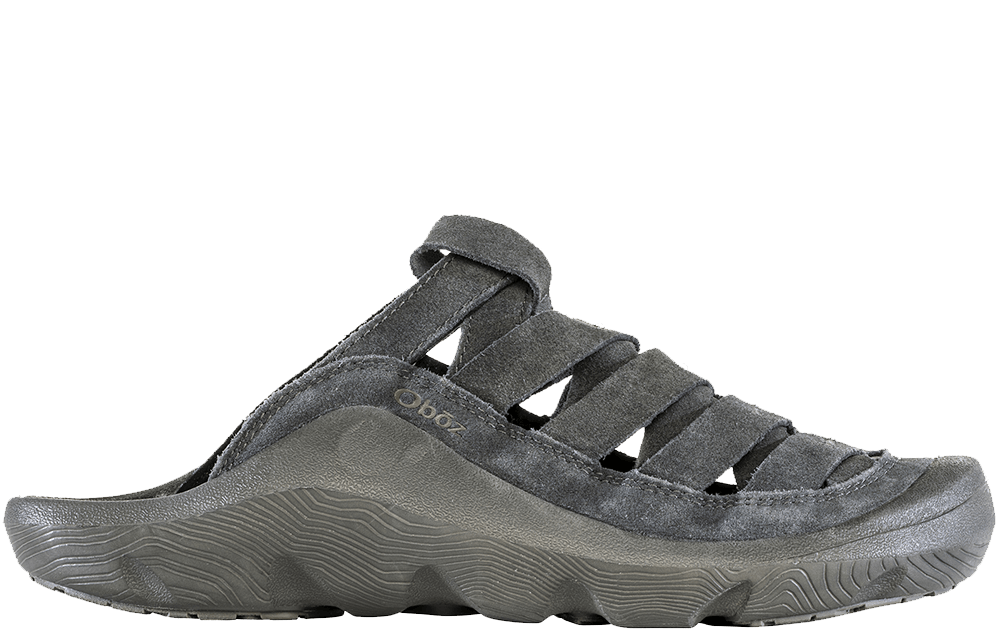 Men's Whakatā Town Mythical Gray