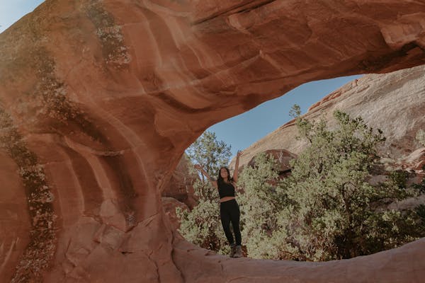 Image taken on Núu-agha-tʉvʉ-pʉ̱ (Ute) Indigenous lands. Credit: Lindsay Kagalis