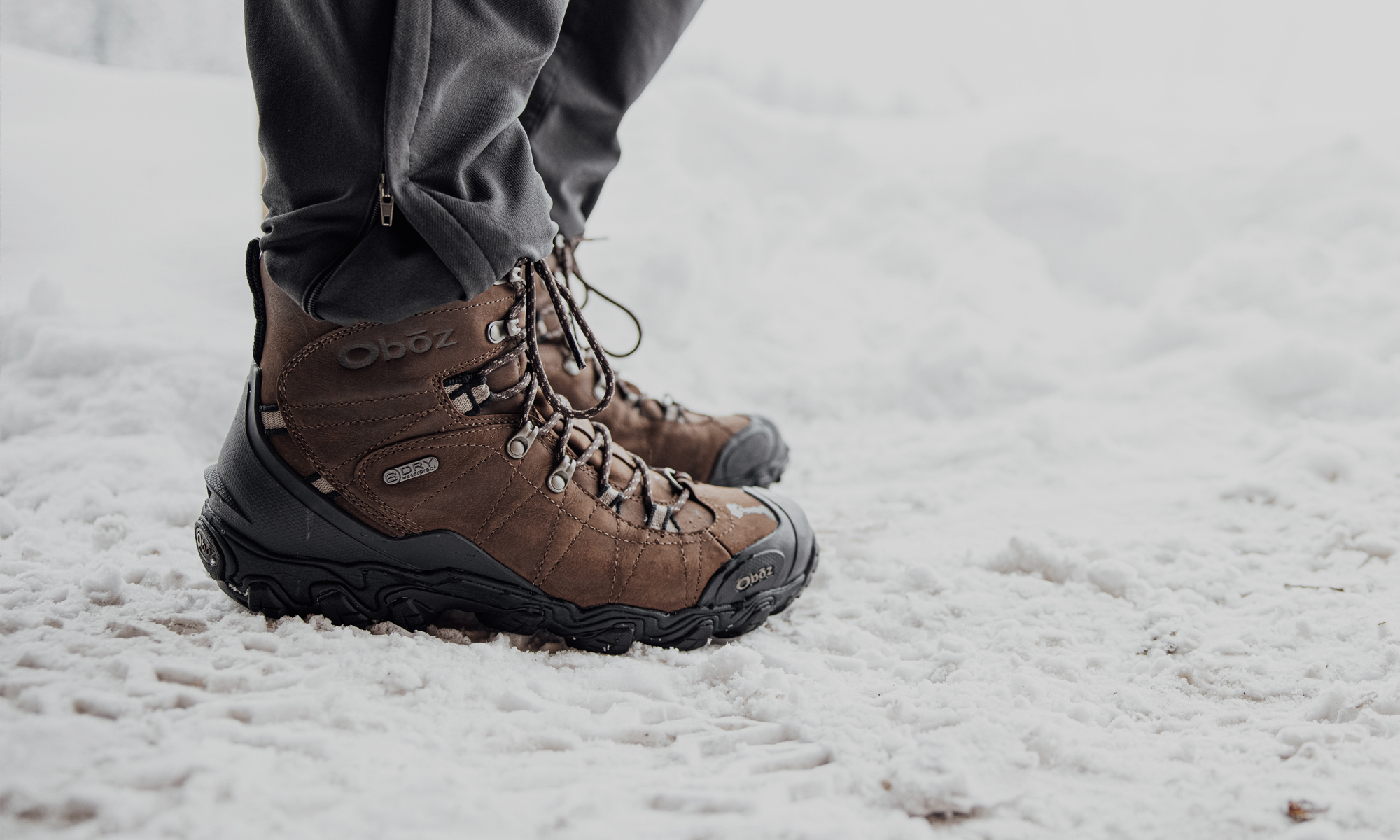 oboz winter boots