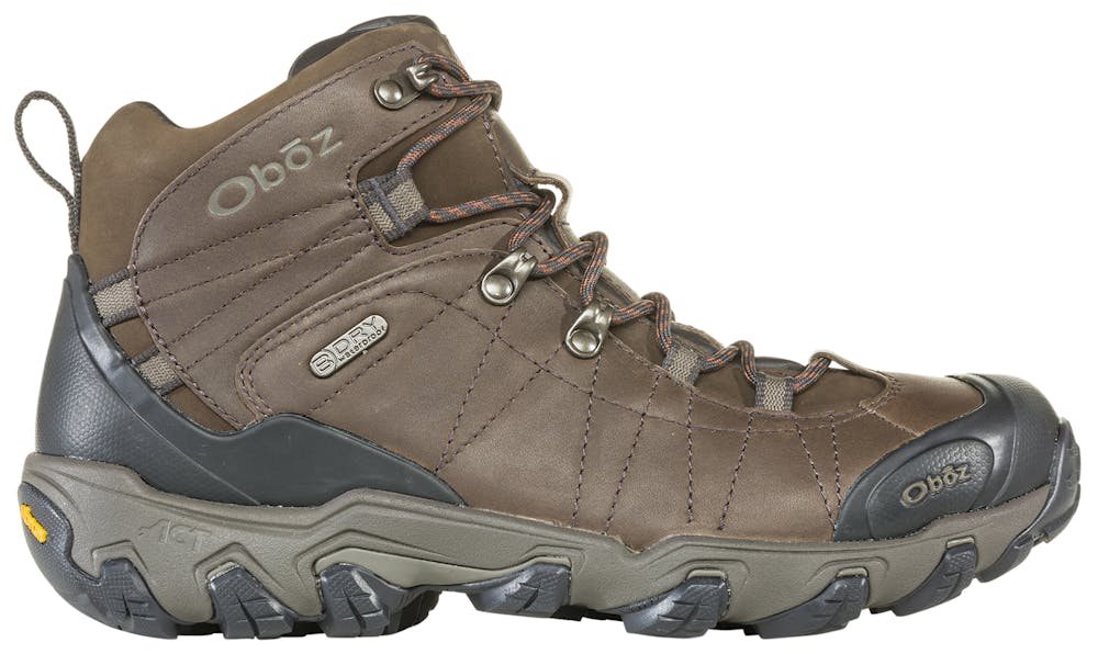 Mens Bridger Premium Waterproof