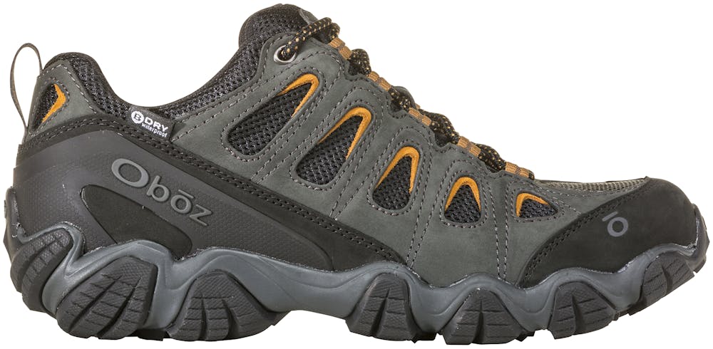 Men's Sawtooth II Low Waterproof