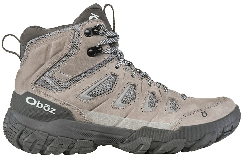 Oboz Women's Sawtooth X Mid Hiking Boots