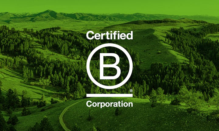 Oboz footwear is now a B Corp certified corporation