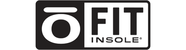 O FIT Insole logo