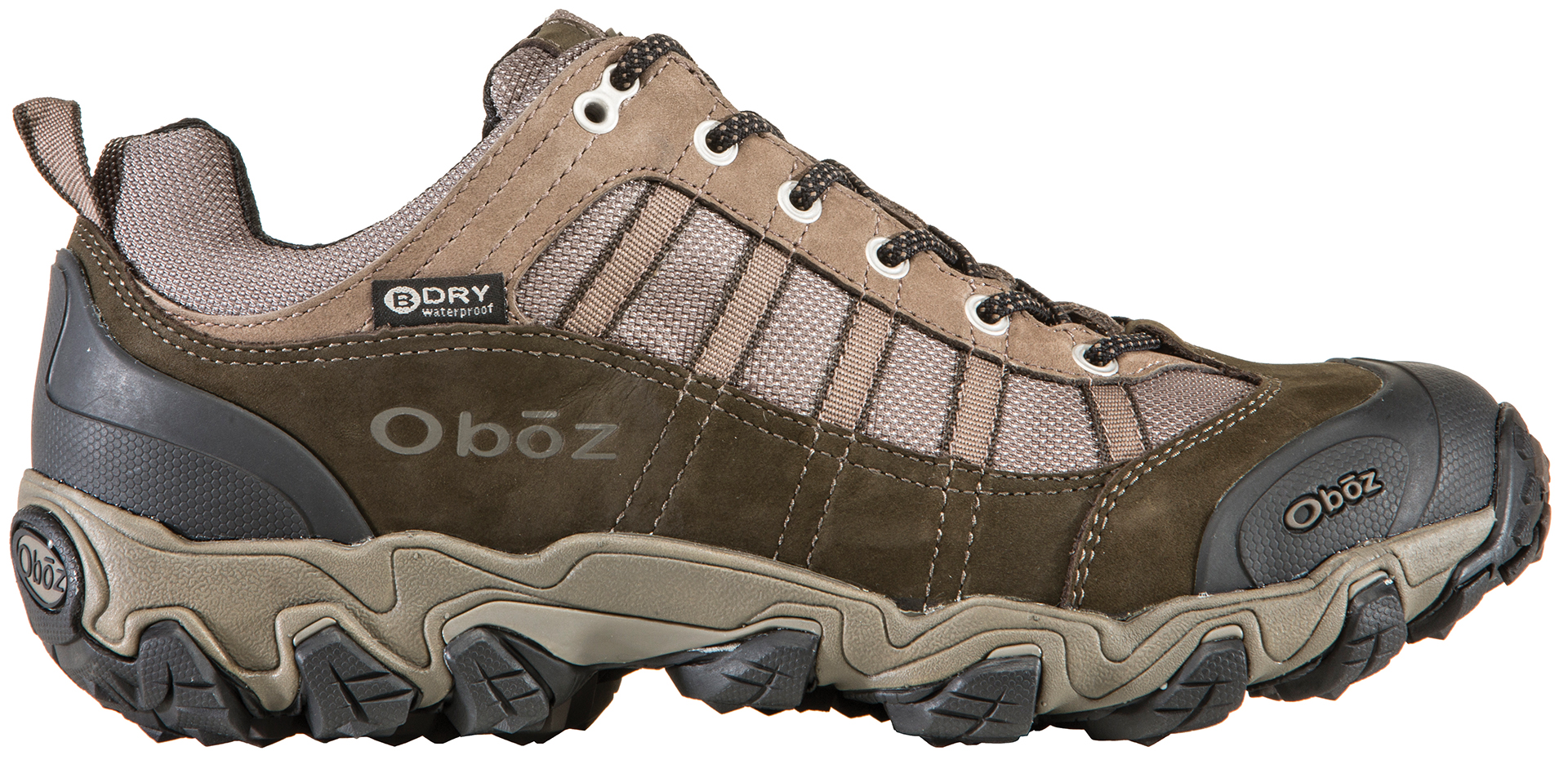 oboz shoes on sale