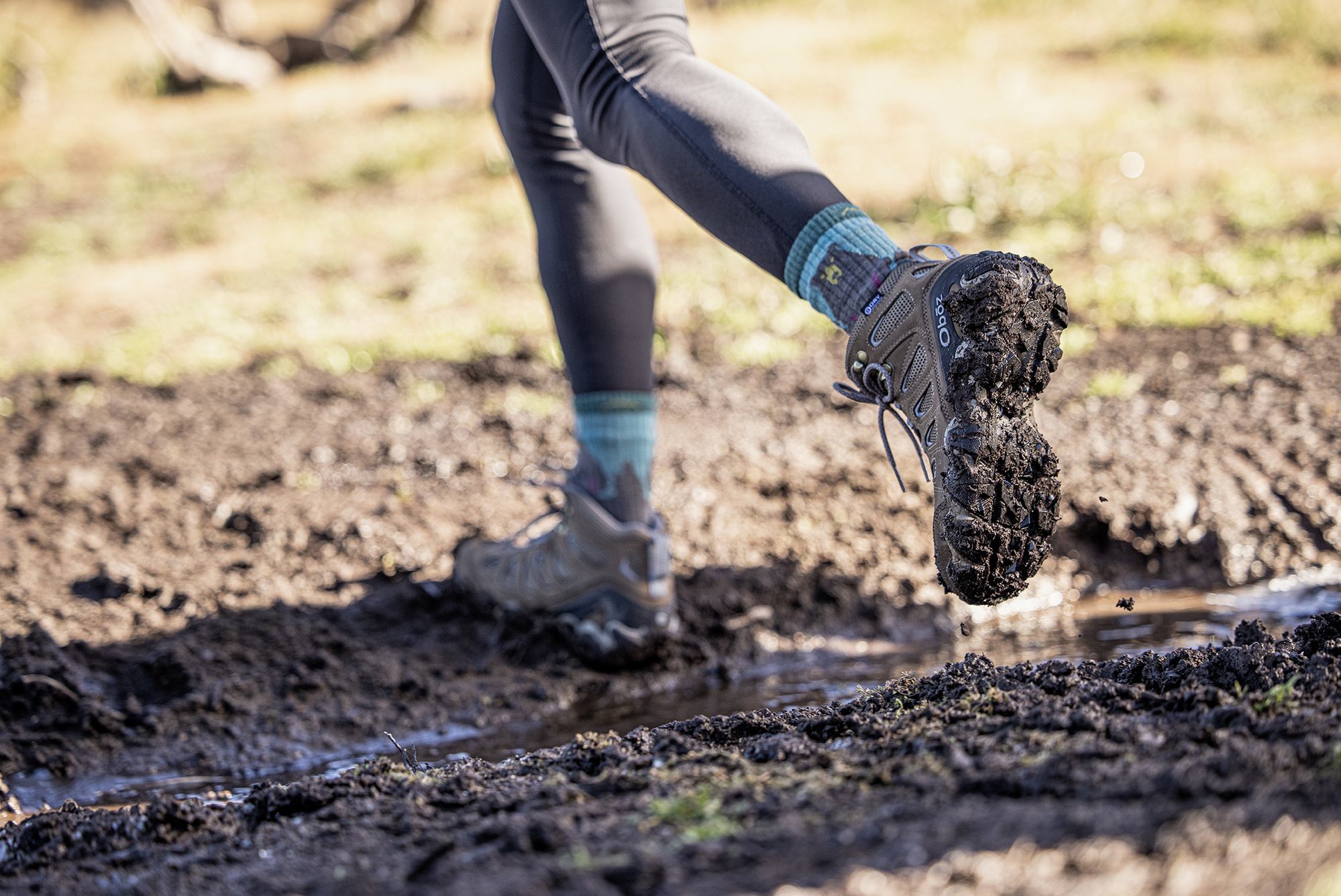 Oboz Footwear | Women's Sawtooth II Mid Waterproof - Oboz Footwear