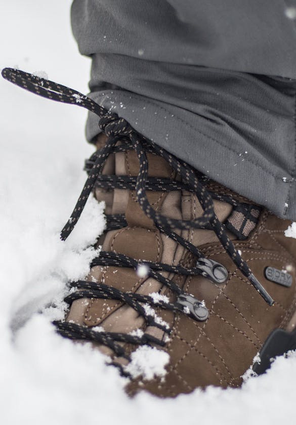 Oboz Men's Winter Footwear - Warmth, Comfort, and Performance for  Cold-Weather Adventures - Oboz Footwear