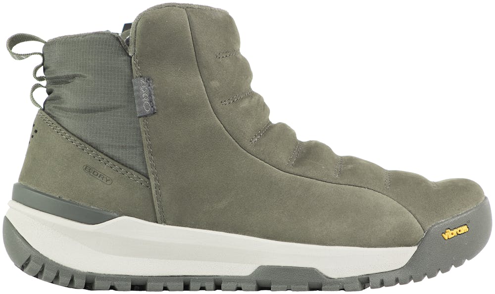 Women's Sphinx Mid Pull-On Insulated Waterproof