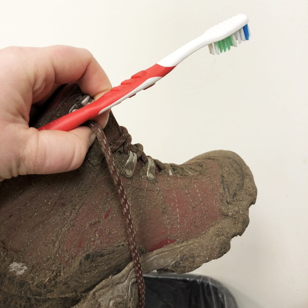 How to Keep Them Clean and Make Them Last Oboz Footwear
