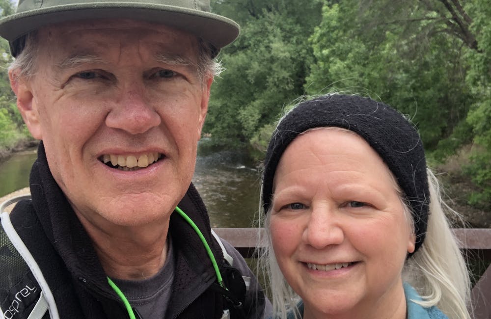 Jeff Randa - Oboz Footwear