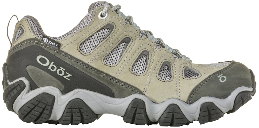 Women's Sawtooth II Low Waterproof