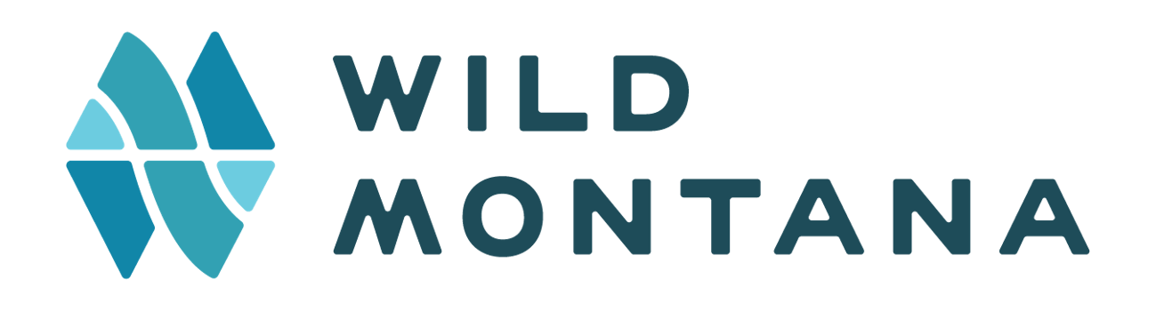 Wild Montana logo.