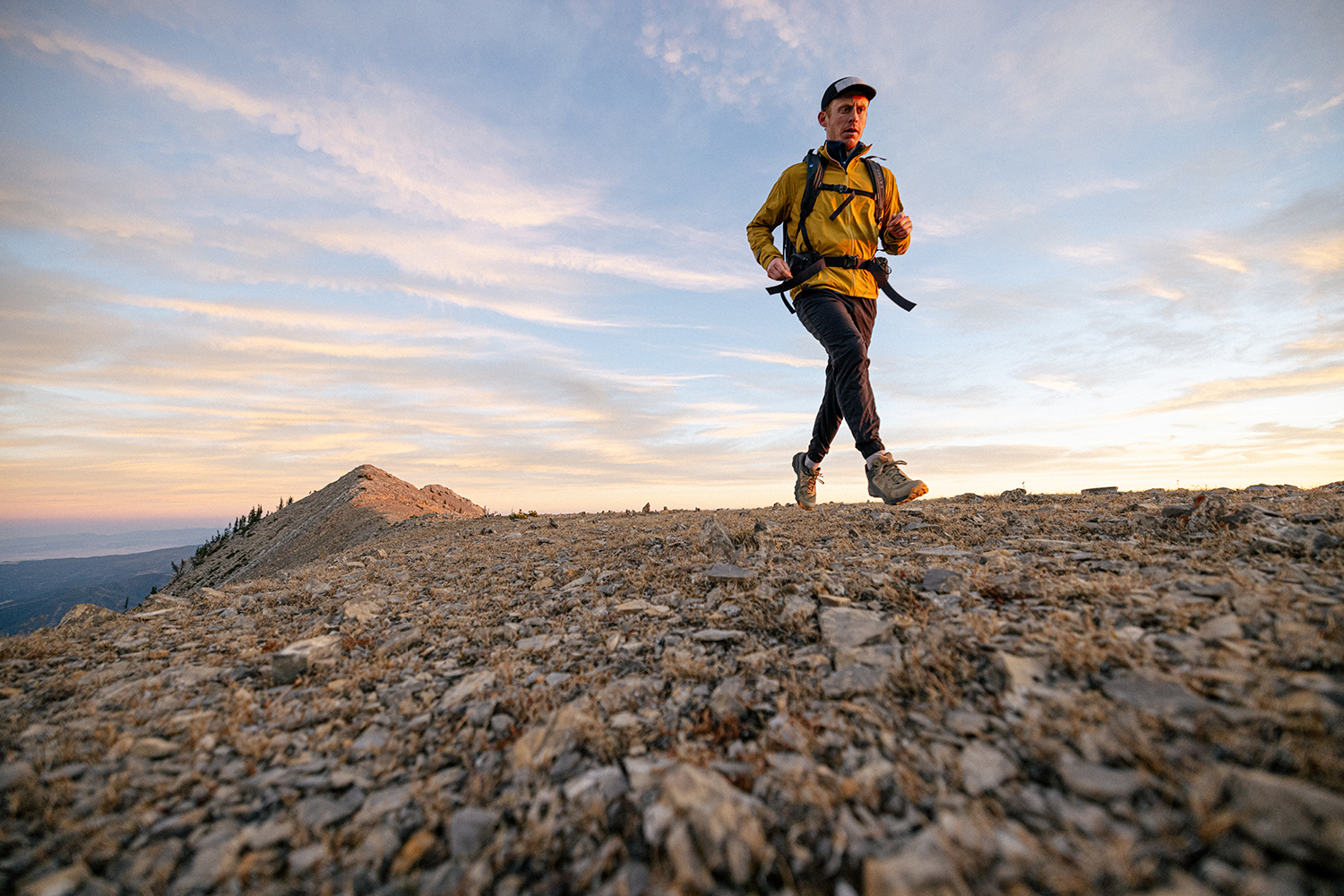 Katabatic backpack clearance