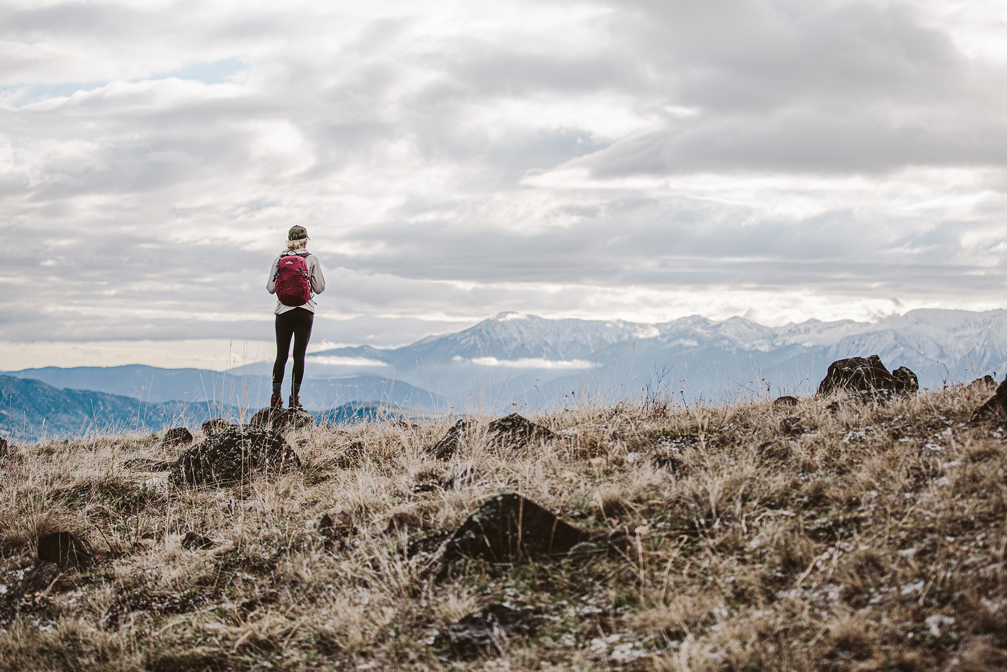 Women's Sapphire Mid Waterproof - Oboz Footwear