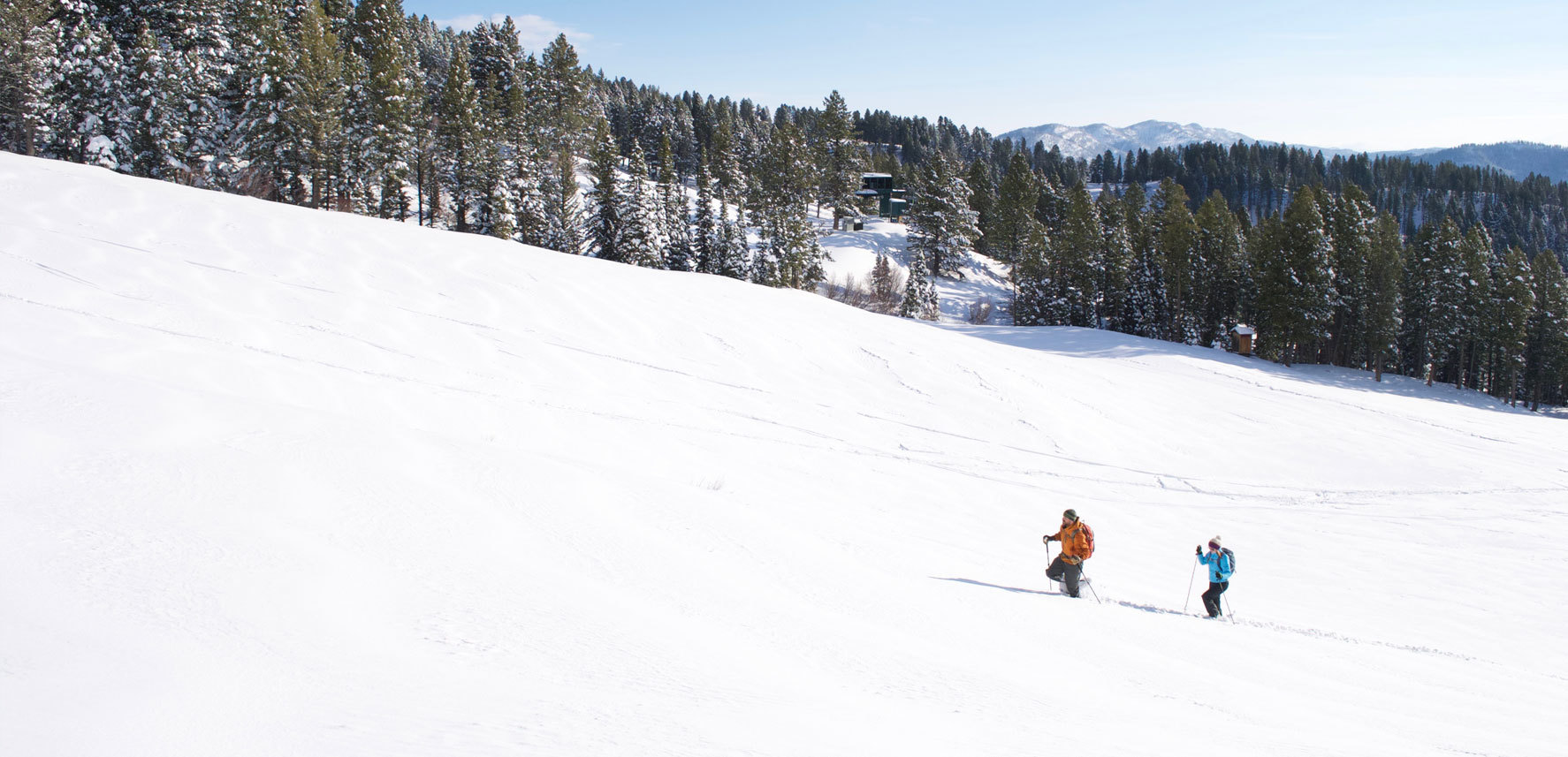 bridger 10 insulated