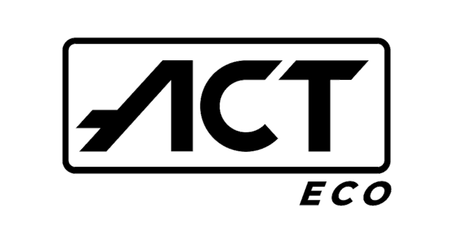 Oboz ACTEco logo