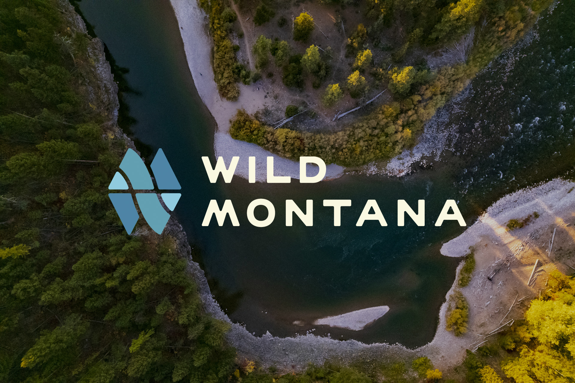 Wild Montana Logo