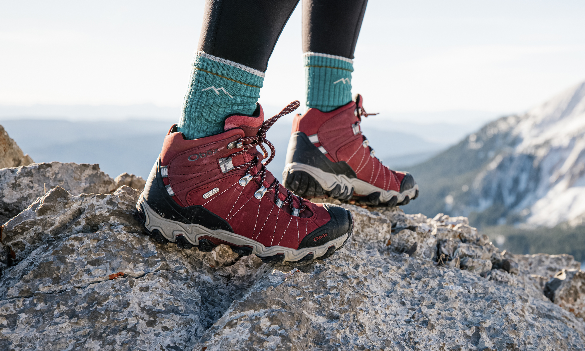 Giày đi bộ đường dài ngoài trời Trail Trekking Kids Sneakers Summer Mountain  Leo núi UNINSEX