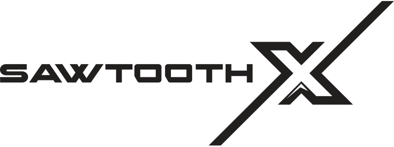 Oboz Sawtooth X Transparent Logo
