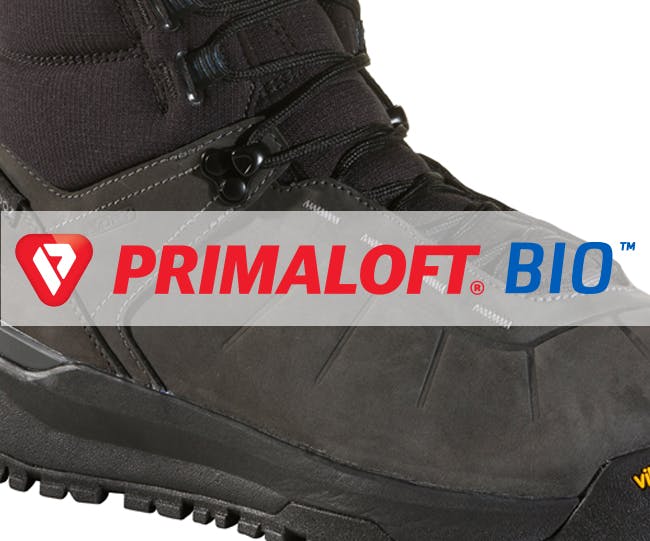 PrimaLoft Bio