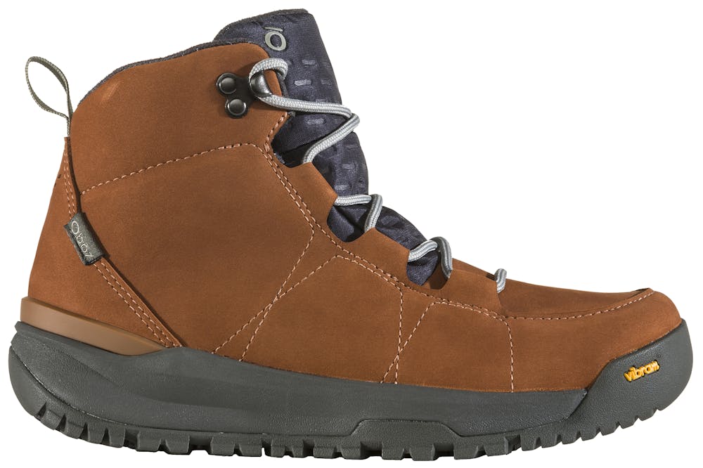 Women's Sphinx Mid Insulated Waterproof