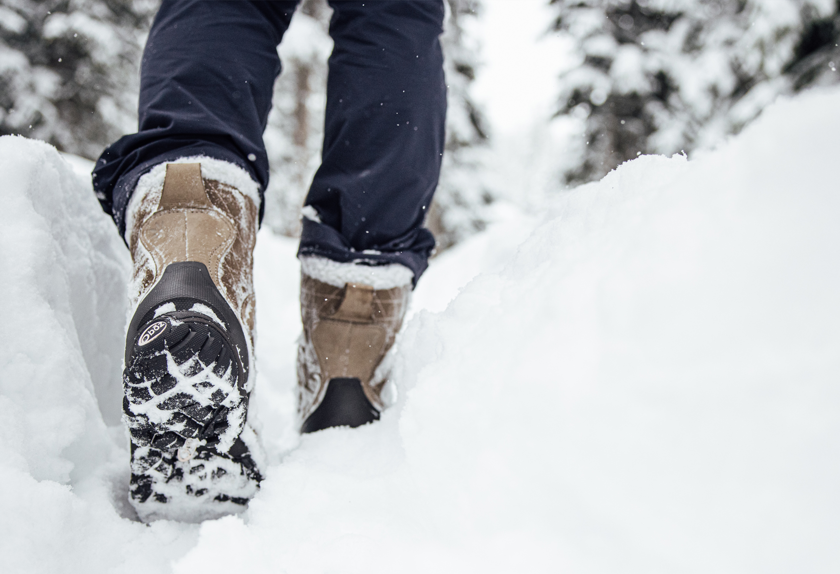 Women's Winter Boots and Insulated Footwear - Oboz Footwear - Oboz
