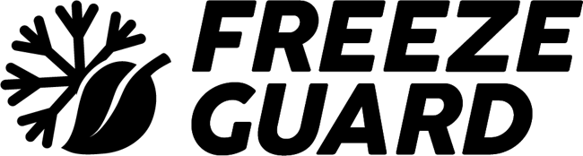 Freeze Guard logo