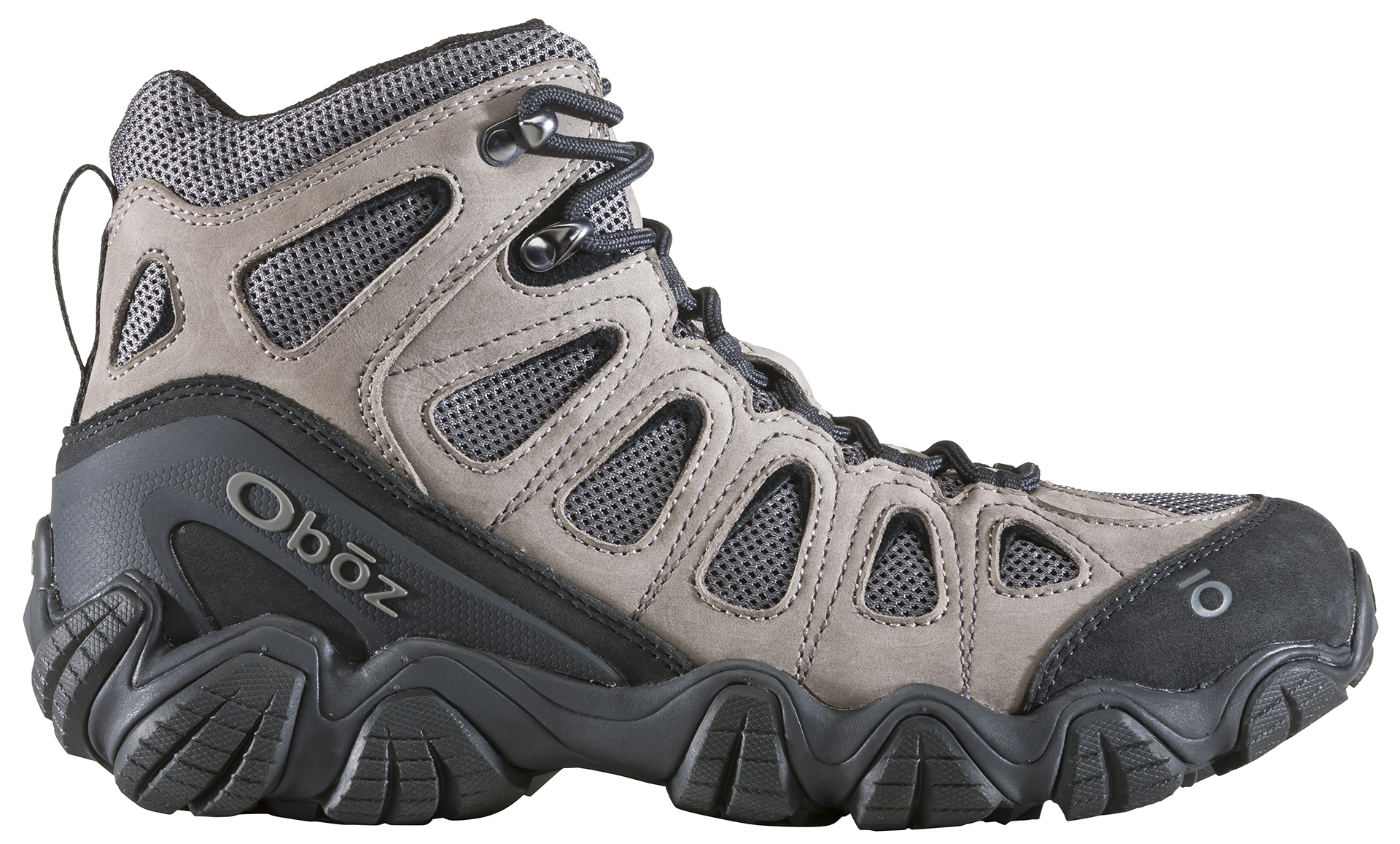 oboz men's sawtooth