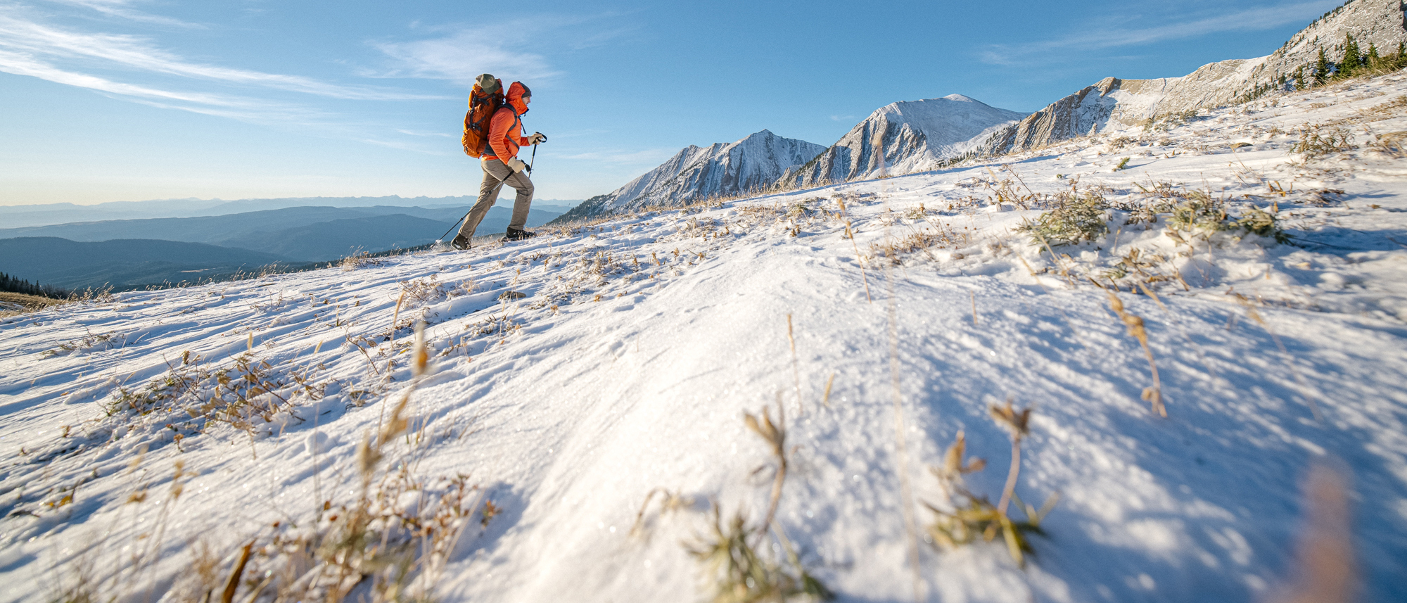 Men's Bangtail Mid Insulated Waterproof - Oboz Footwear