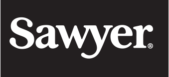 Sawyer Knives logo.
