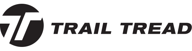 Oboz Trail Tread Rubber Logo