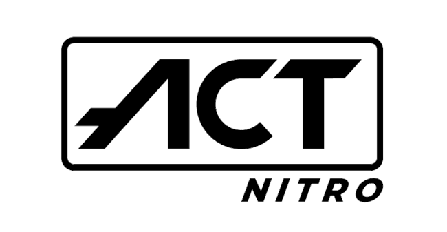 ACT Nitro logo
