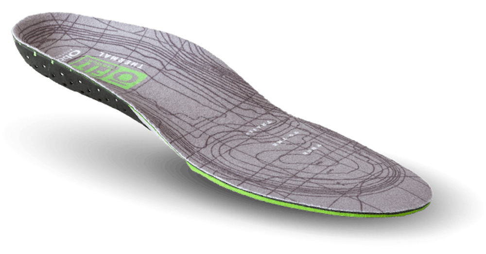 Oboz O FIT Insole™ Plus Thermal Insole