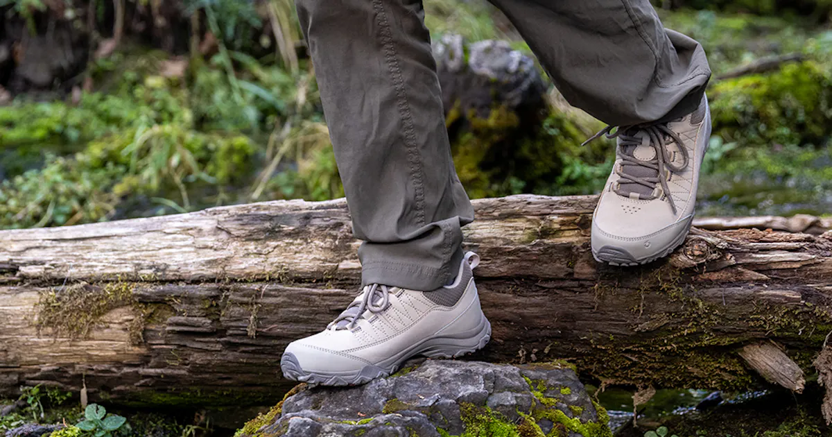 Ousel Collection | Oboz Footwear - Oboz Footwear