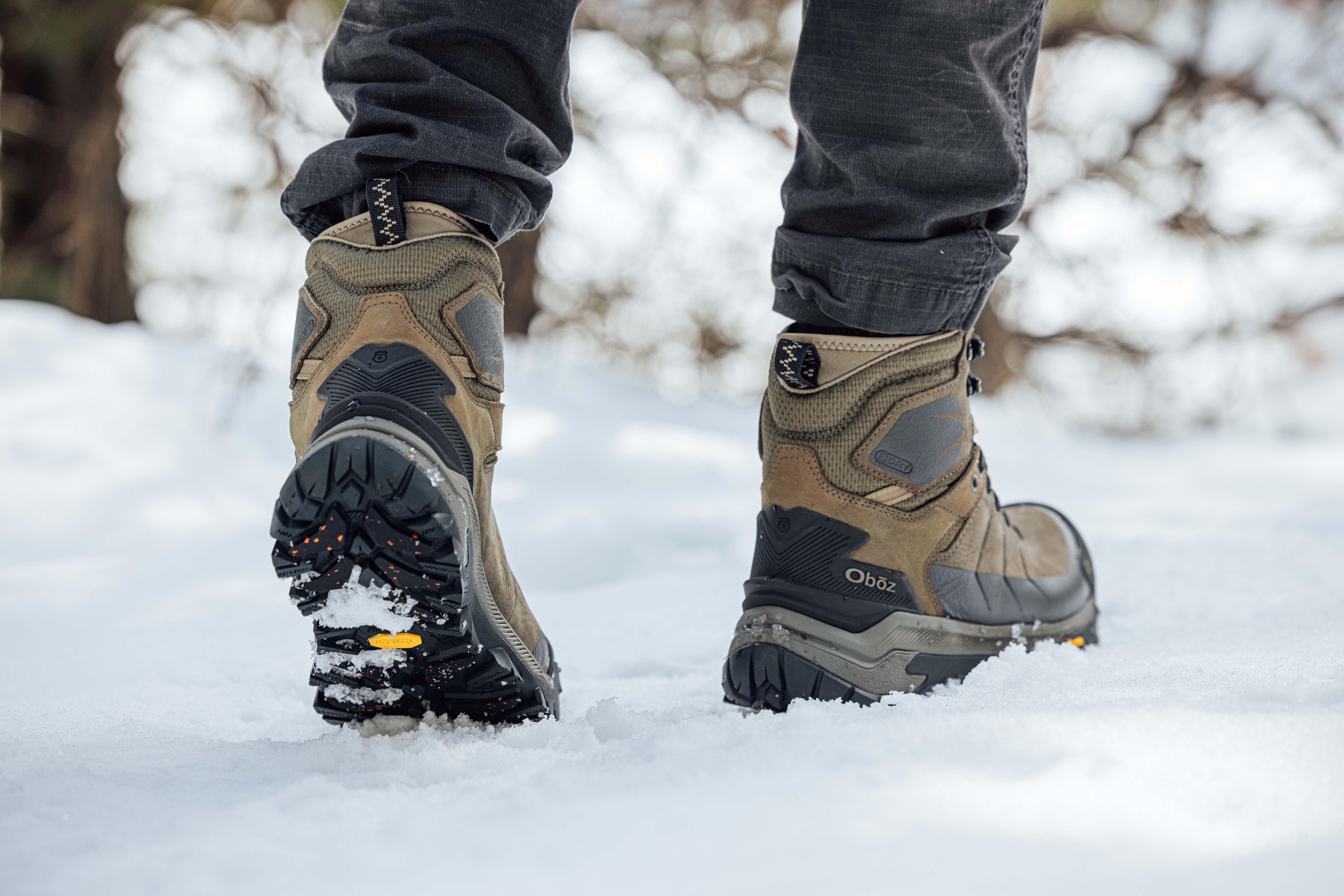 Oboz Shoes Reviews In 2024 Exploring HighQuality Footwear for Hiking